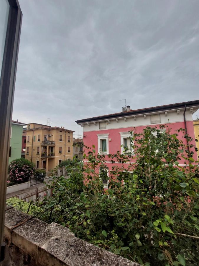 Giove Rooms Verona Exterior photo