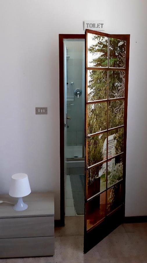 Giove Rooms Verona Exterior photo