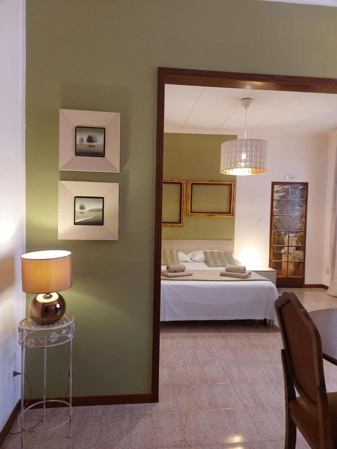 Giove Rooms Verona Exterior photo