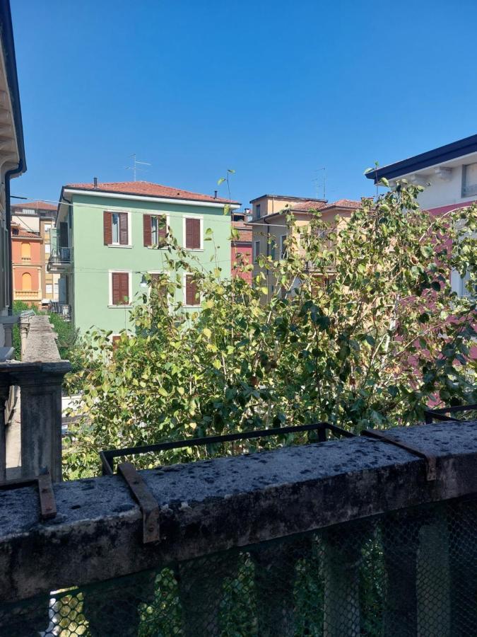 Giove Rooms Verona Exterior photo