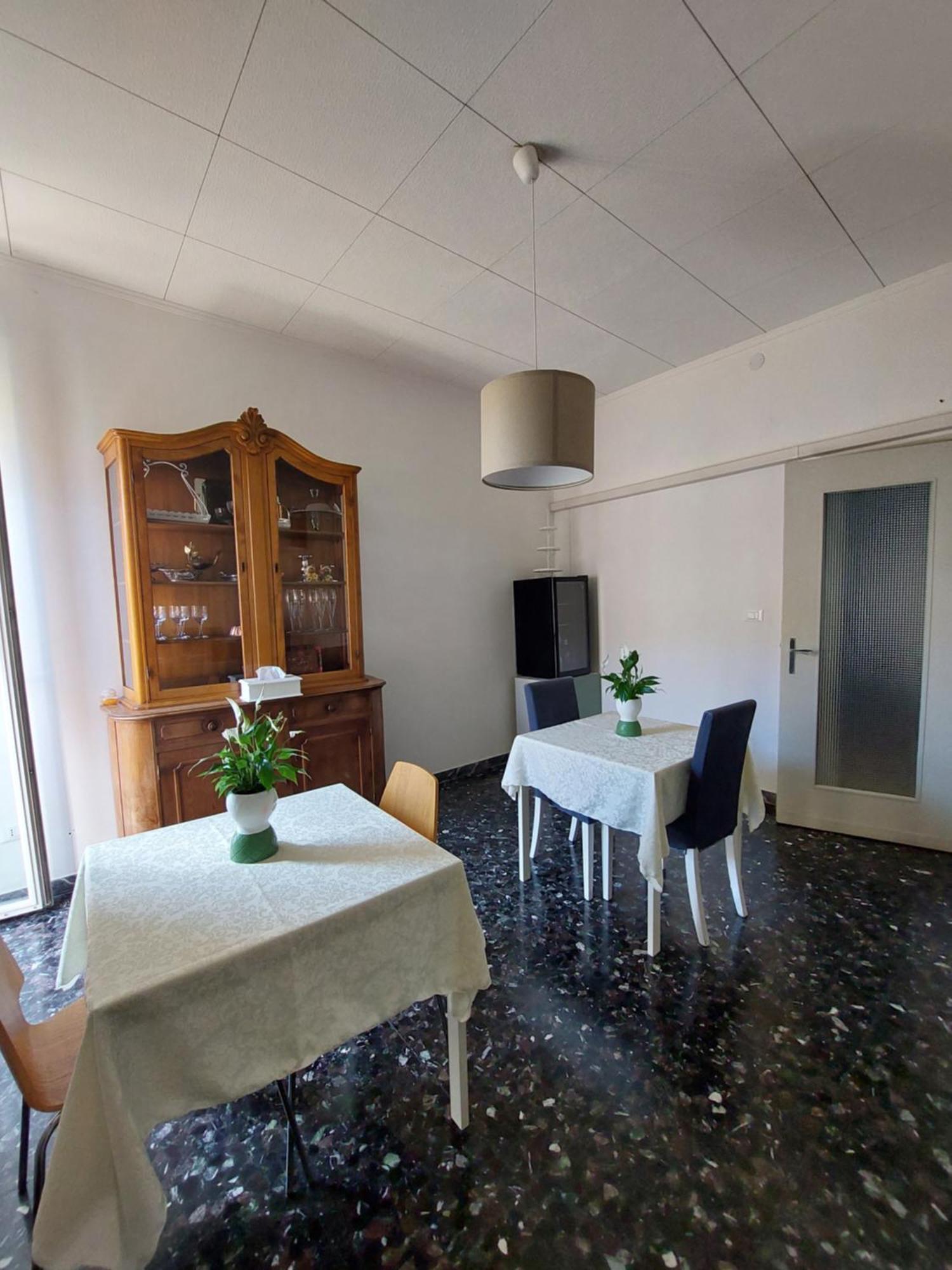 Giove Rooms Verona Exterior photo