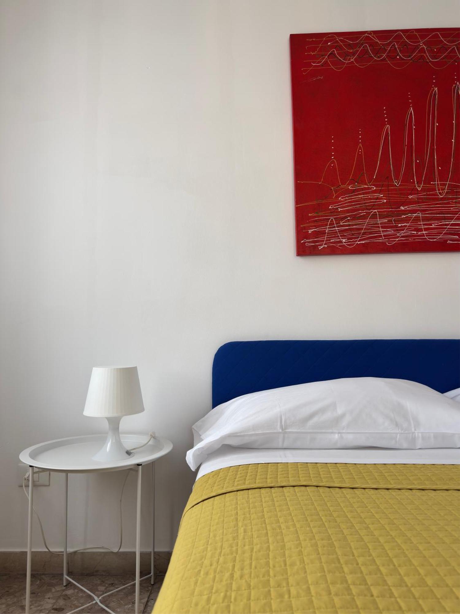 Giove Rooms Verona Exterior photo